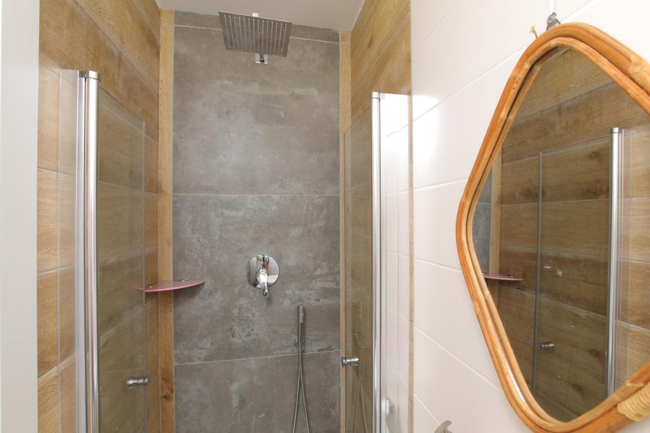 Jaffa Apartment Tel Aviv Ngoại thất bức ảnh