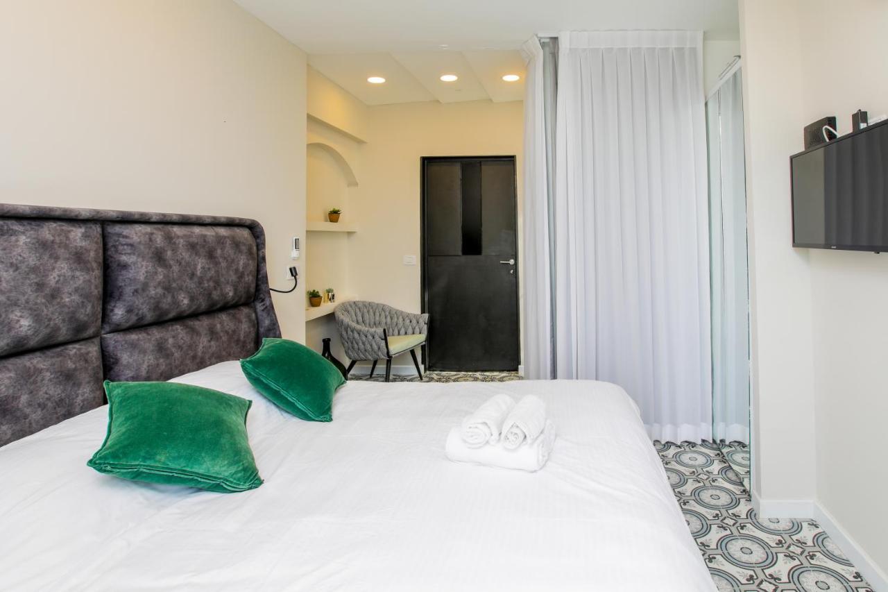 Jaffa Apartment Tel Aviv Ngoại thất bức ảnh