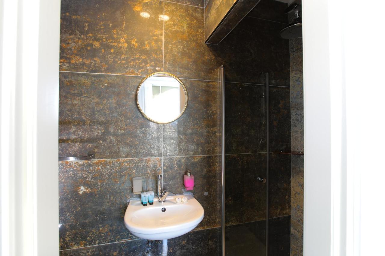 Jaffa Apartment Tel Aviv Ngoại thất bức ảnh