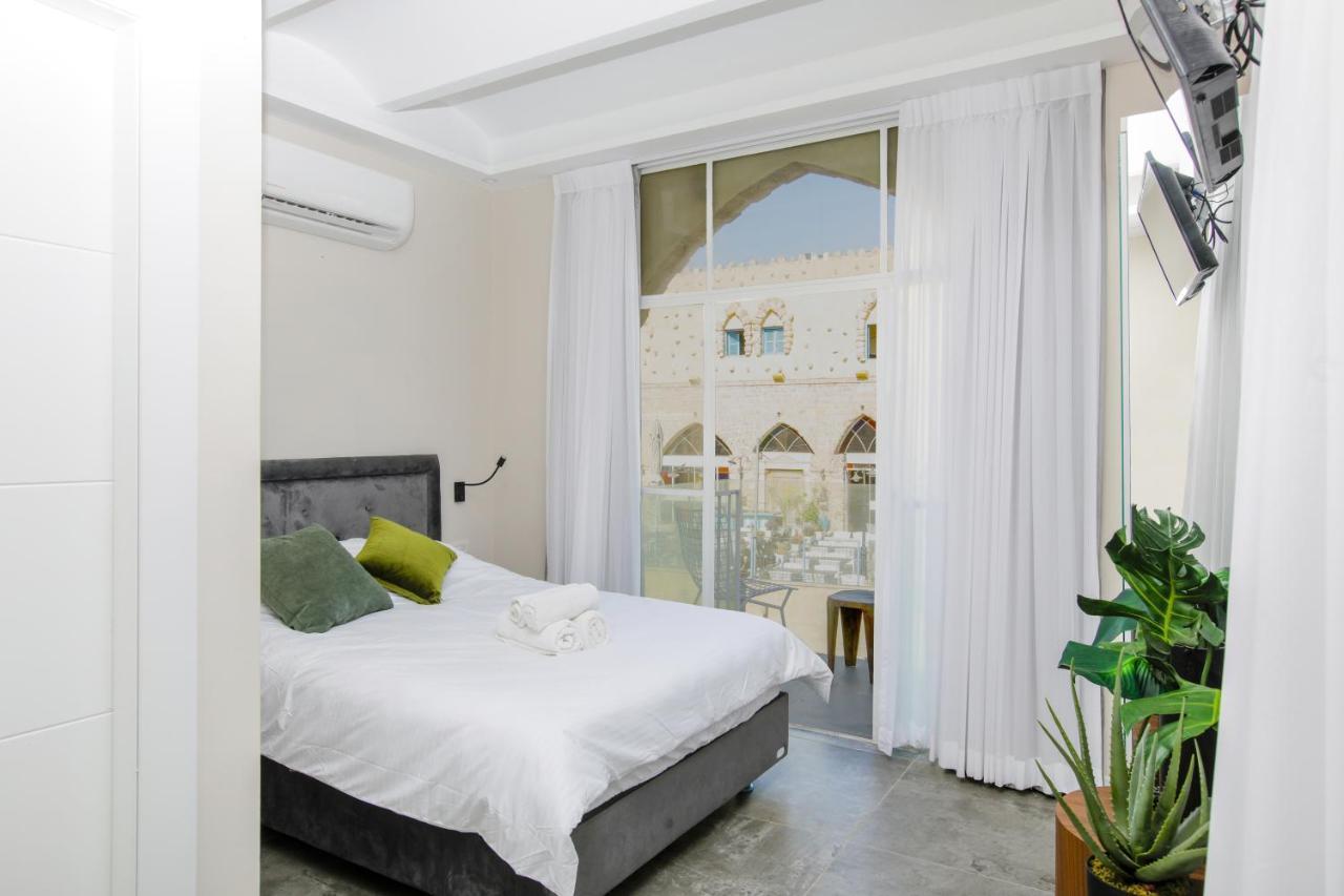 Jaffa Apartment Tel Aviv Ngoại thất bức ảnh