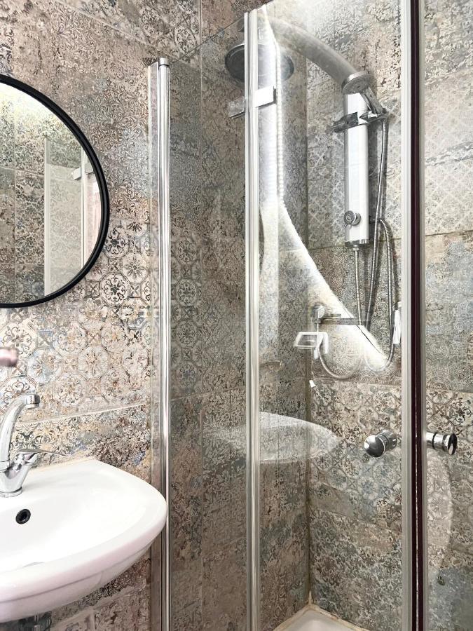 Jaffa Apartment Tel Aviv Ngoại thất bức ảnh