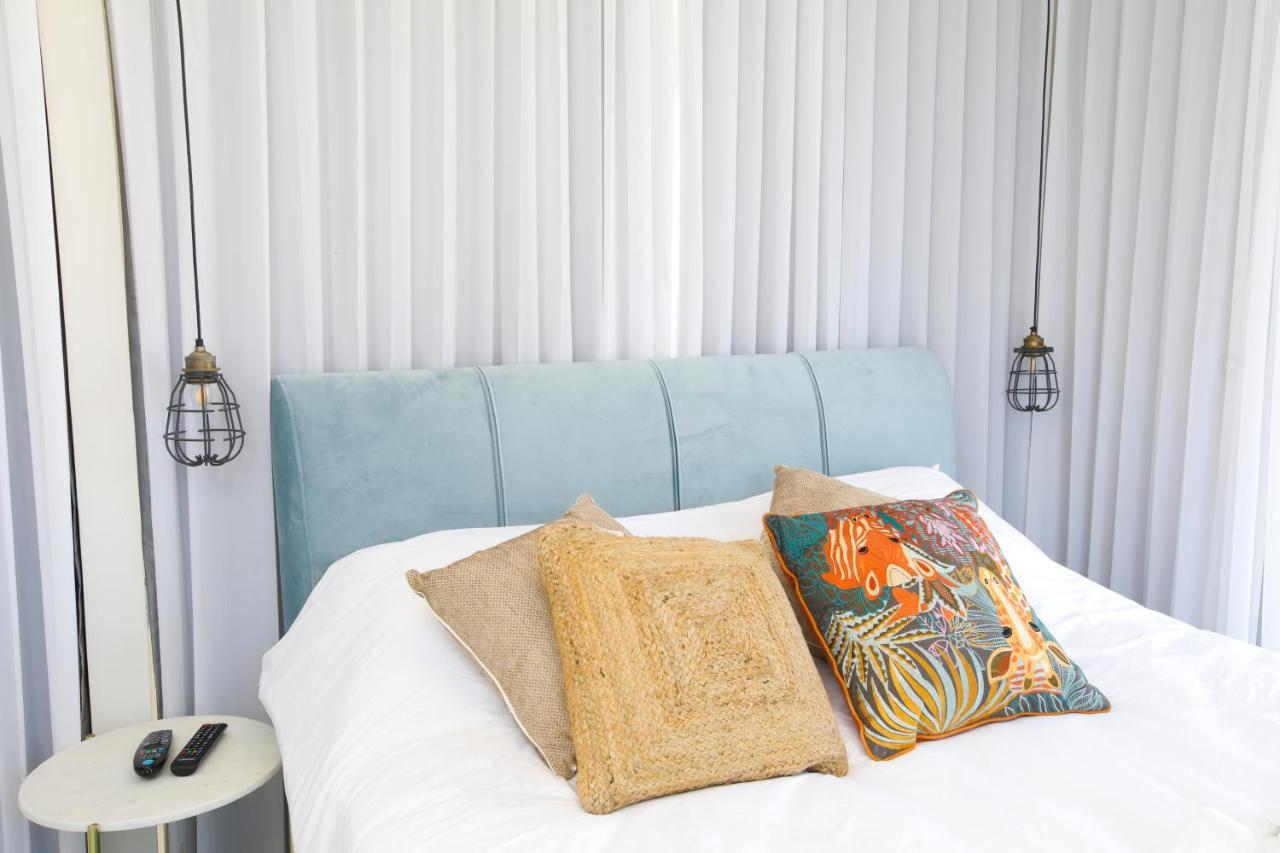 Jaffa Apartment Tel Aviv Ngoại thất bức ảnh