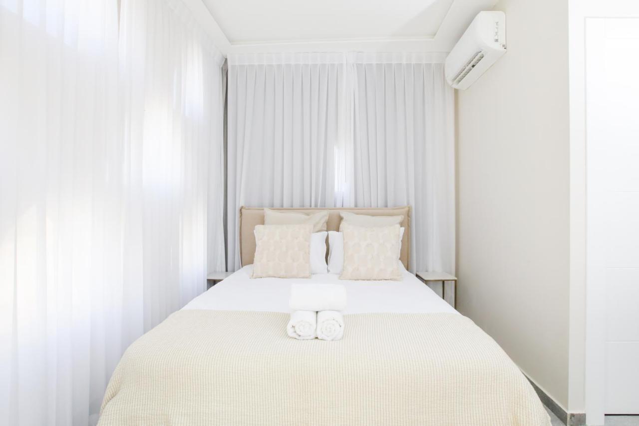 Jaffa Apartment Tel Aviv Ngoại thất bức ảnh