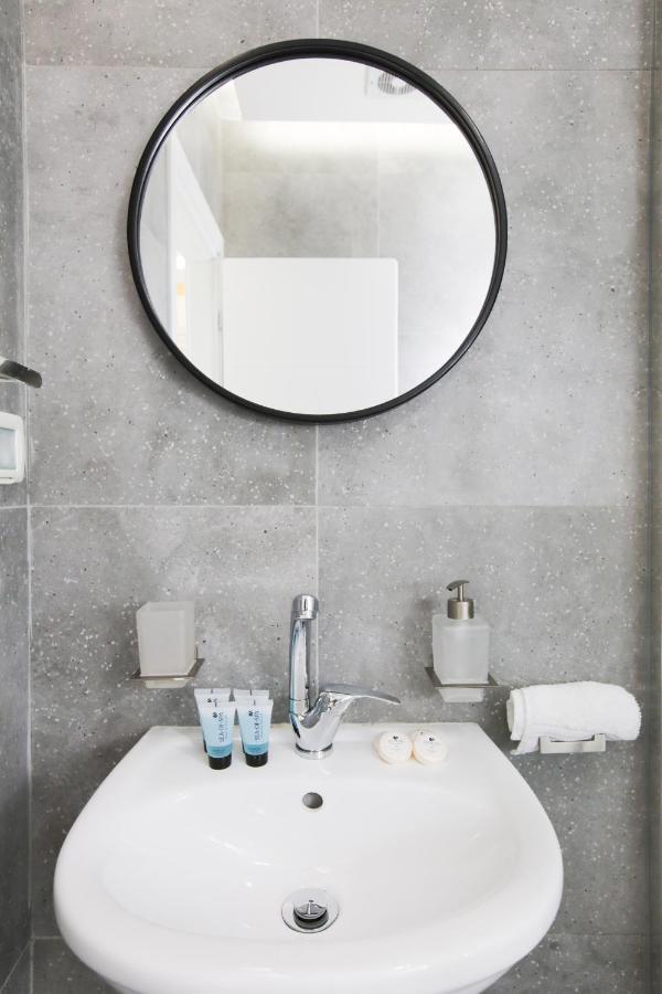 Jaffa Apartment Tel Aviv Ngoại thất bức ảnh