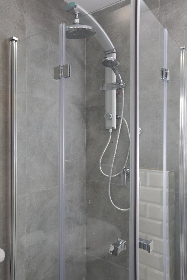 Jaffa Apartment Tel Aviv Ngoại thất bức ảnh