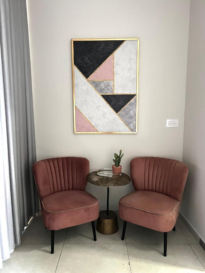 Jaffa Apartment Tel Aviv Ngoại thất bức ảnh