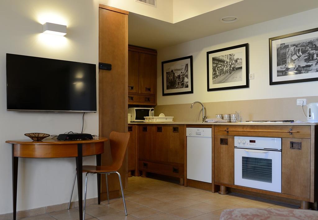 Jaffa Apartment Tel Aviv Ngoại thất bức ảnh