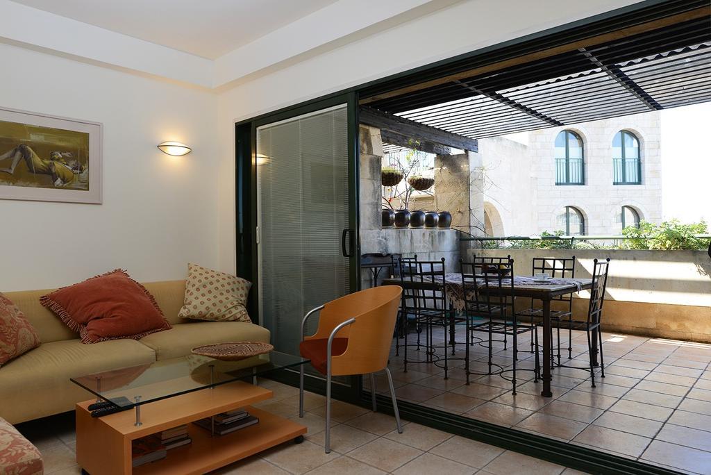 Jaffa Apartment Tel Aviv Ngoại thất bức ảnh