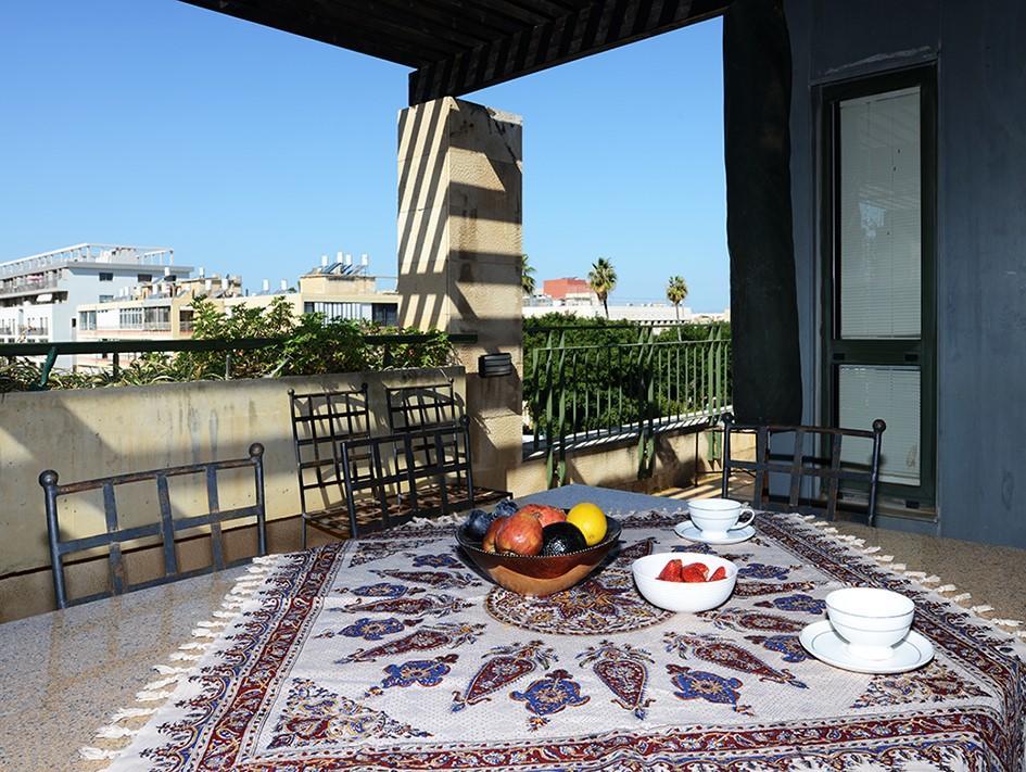 Jaffa Apartment Tel Aviv Ngoại thất bức ảnh